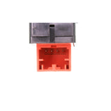 VW Switch, door lock system  - VEMO V10-73-0231