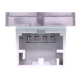 VW Switch, window regulator  - VEMO V10-73-0233