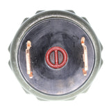VW Pressure Switch, air conditioning  - VEMO V10-73-0234