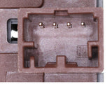VW Switch, window regulator  - VEMO V10-73-0242