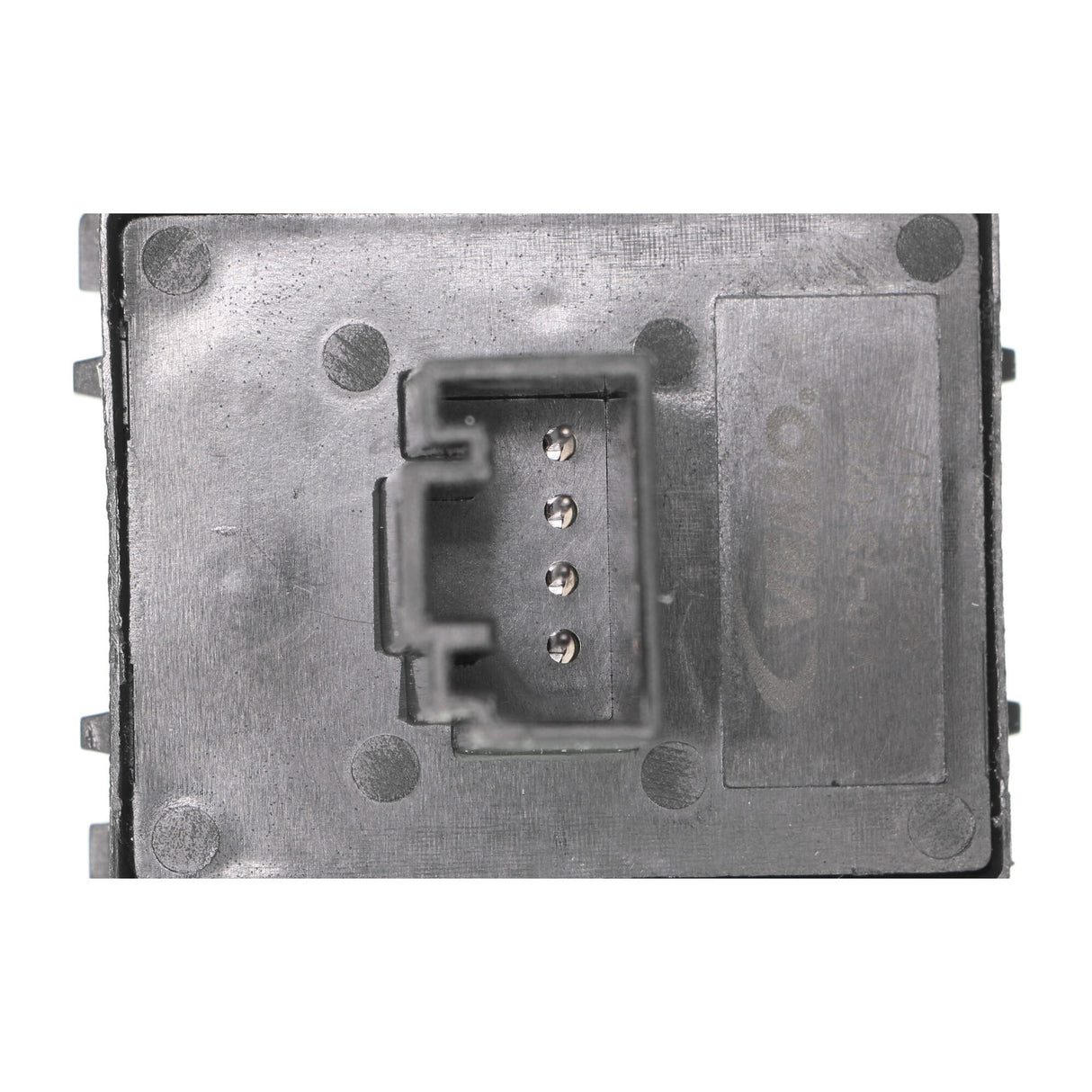 VW Switch, window regulator  - VEMO V10-73-0243