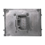 VW Switch, window regulator  - VEMO V10-73-0243