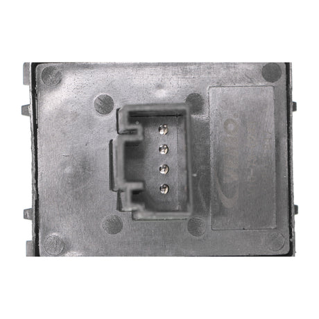 VW Switch, window regulator  - VEMO V10-73-0243