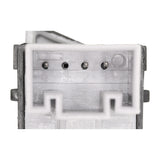 SKODA Switch, window regulator  - VEMO V10-73-0244