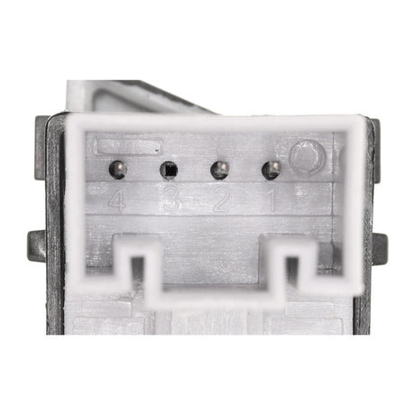 SKODA Switch, window regulator  - VEMO V10-73-0244