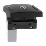 SKODA Switch, window regulator  - VEMO V10-73-0244