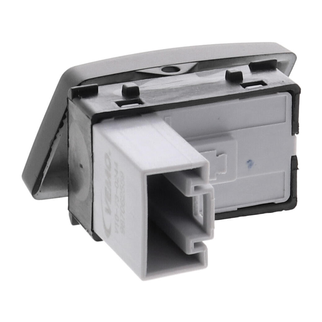 SKODA Switch, window regulator  - VEMO V10-73-0244