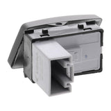 SKODA Switch, window regulator  - VEMO V10-73-0244