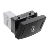 SKODA Switch, window regulator  - VEMO V10-73-0245