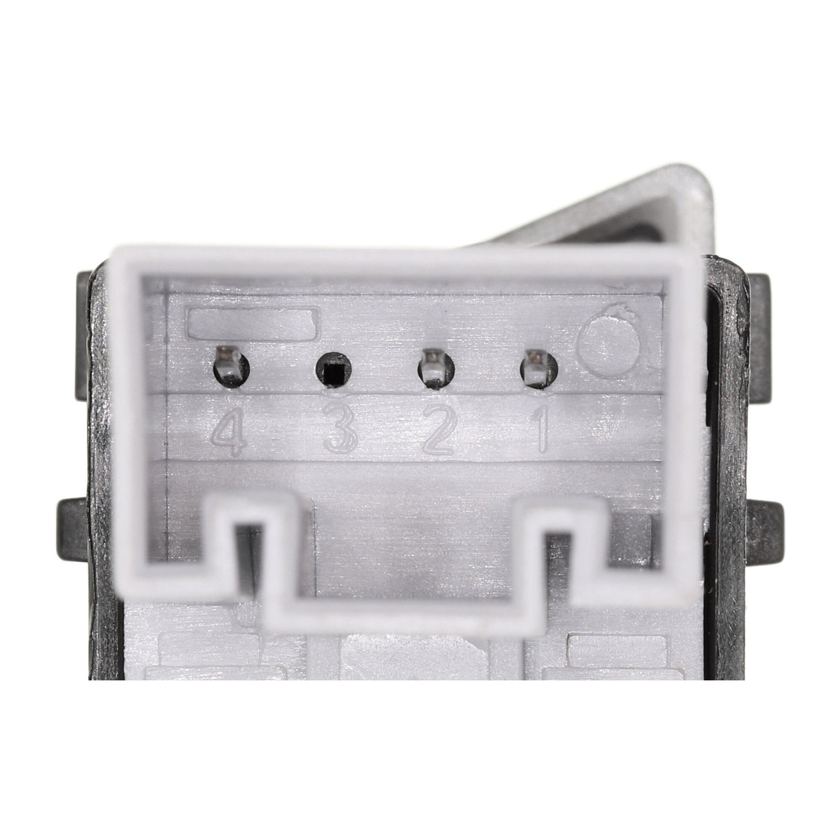 SKODA Switch, window regulator  - VEMO V10-73-0245