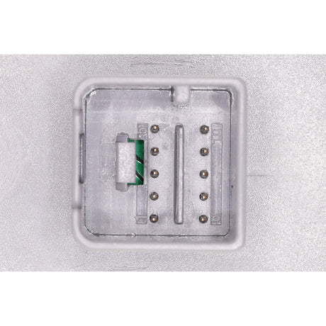 SKODA Switch, window regulator  - VEMO V10-73-0246