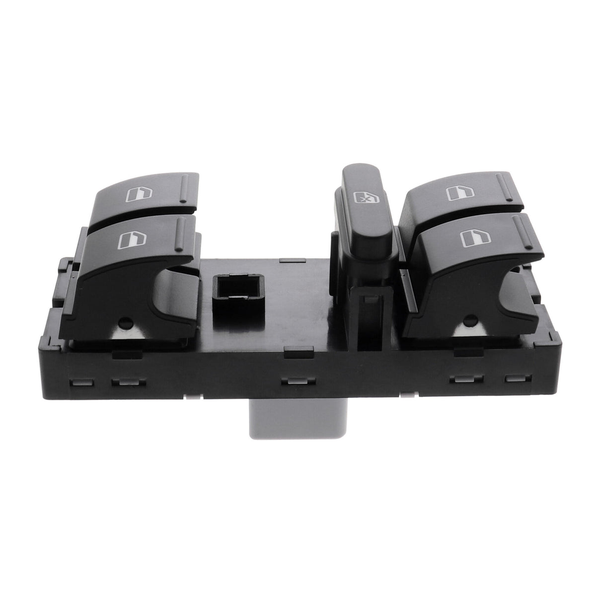 SKODA Switch, window regulator  - VEMO V10-73-0246