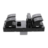 SKODA Switch, window regulator  - VEMO V10-73-0246