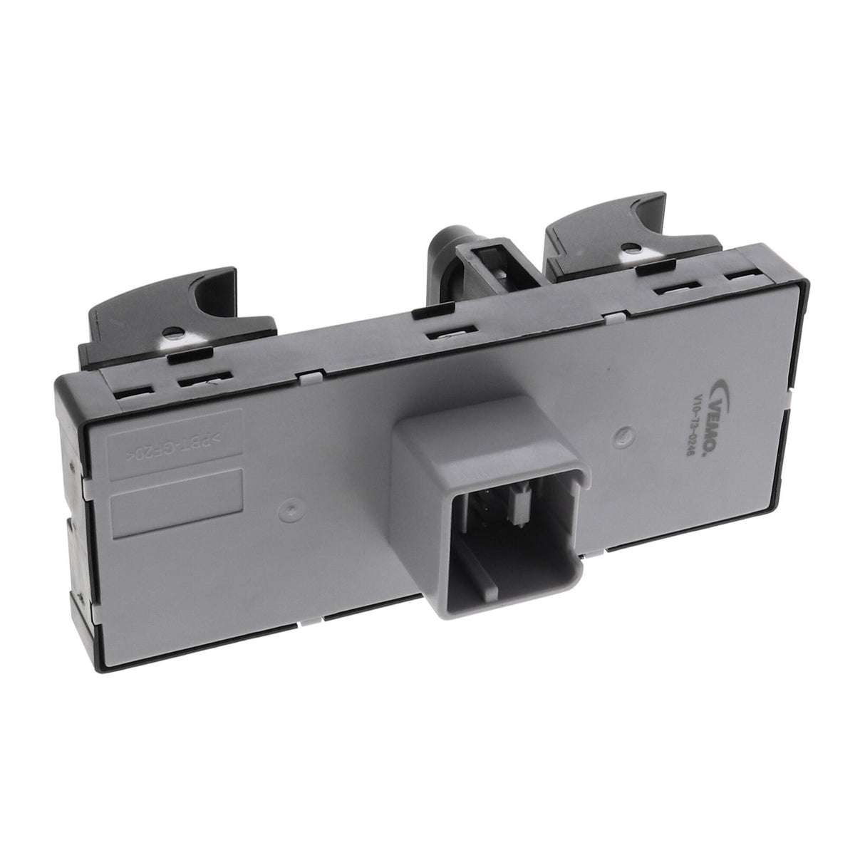 SKODA Switch, window regulator  - VEMO V10-73-0246