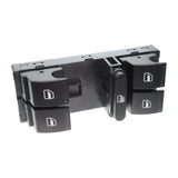 SKODA Switch, window regulator  - VEMO V10-73-0249