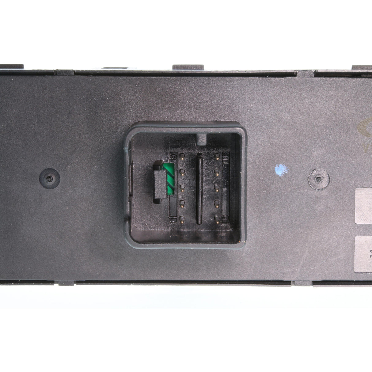 VW Switch, window regulator  - VEMO V10-73-0252