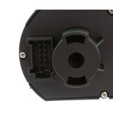 VW Switch, headlight  - VEMO V10-73-0261