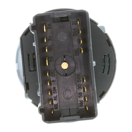AUDI Switch, headlight  - VEMO V10-73-0265