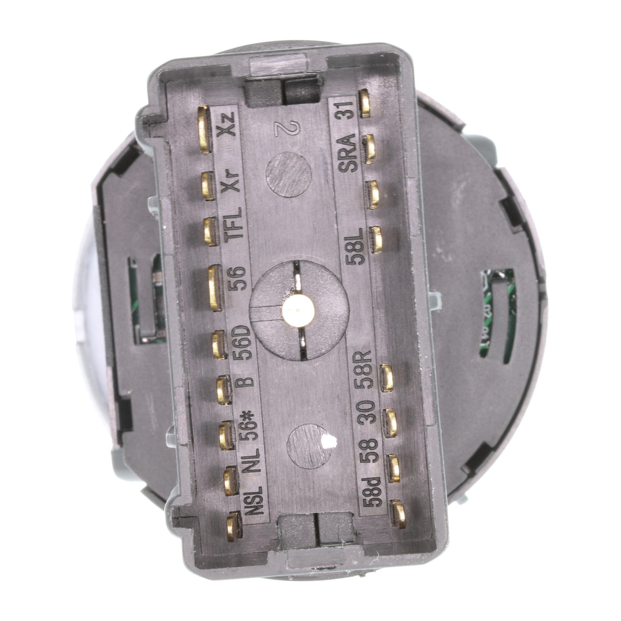 AUDI Switch, headlight  - VEMO V10-73-0267