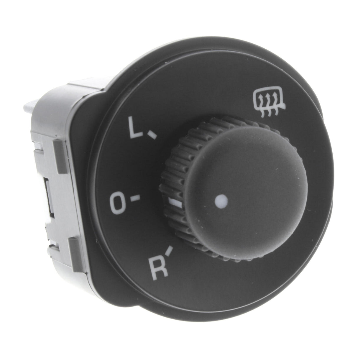 SKODA Switch, exterior rearview mirror adjustm  - VEMO V10-73-0269