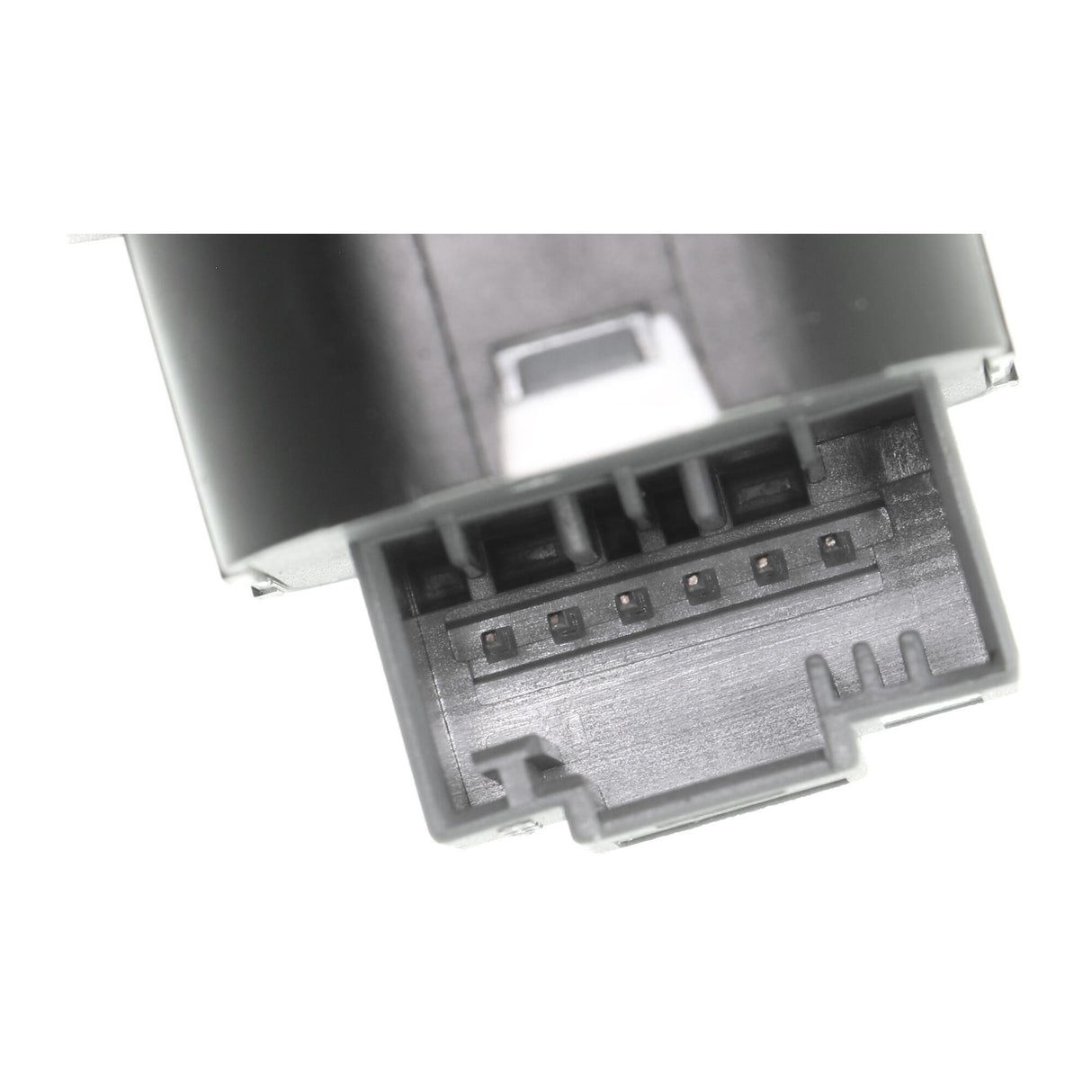 SKODA Switch, exterior rearview mirror adjustm  - VEMO V10-73-0269