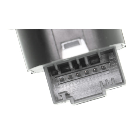 SKODA Switch, exterior rearview mirror adjustm  - VEMO V10-73-0269