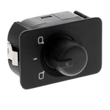 VW Switch, exterior rearview mirror adjustm  - VEMO V10-73-0270