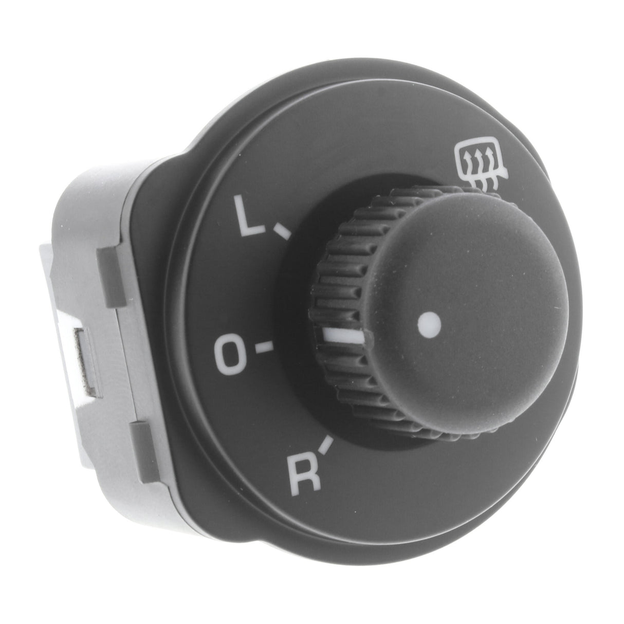 SKODA Switch, exterior rearview mirror adjustm  - VEMO V10-73-0272