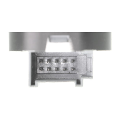 SKODA Switch, exterior rearview mirror adjustm  - VEMO V10-73-0272