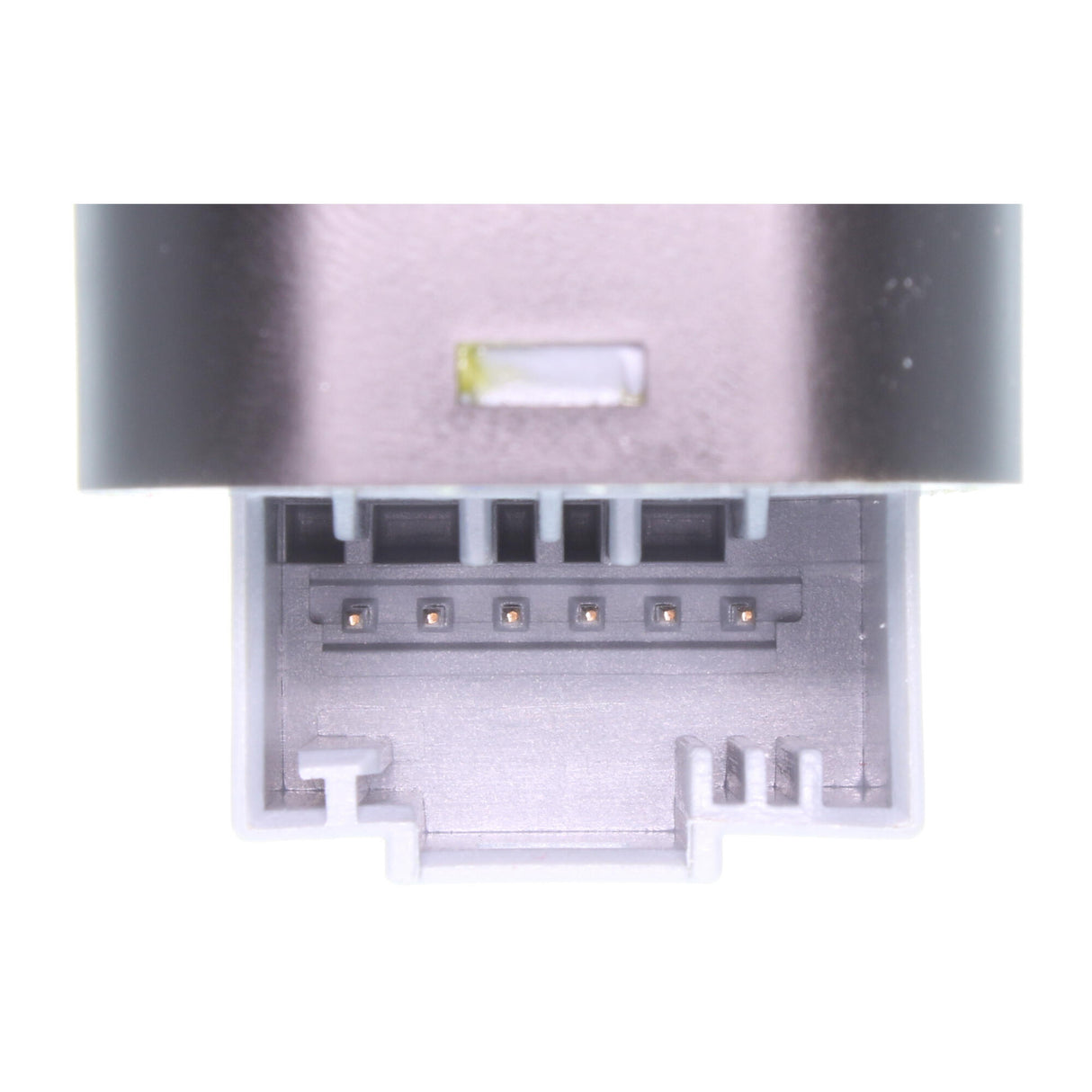 VW Switch, exterior rearview mirror adjustm  - VEMO V10-73-0274