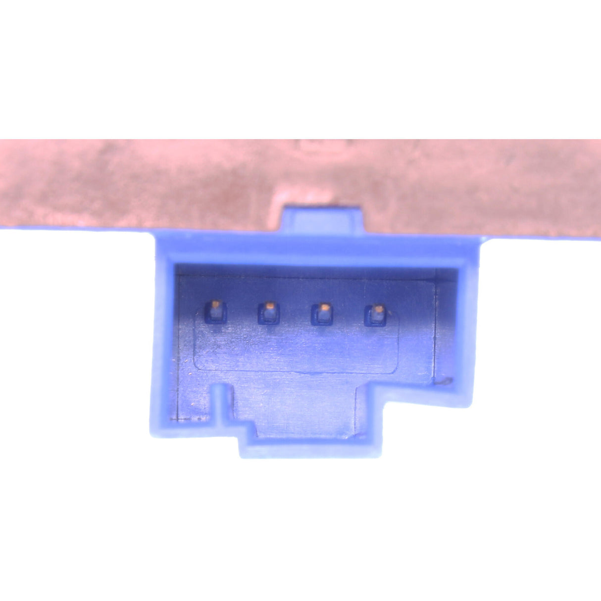 VW Switch, fuel filler flap release  - VEMO V10-73-0277