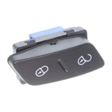 VW Switch, door lock system  - VEMO V10-73-0278