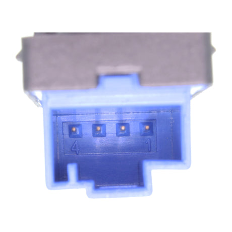 VW Switch, door lock system  - VEMO V10-73-0278