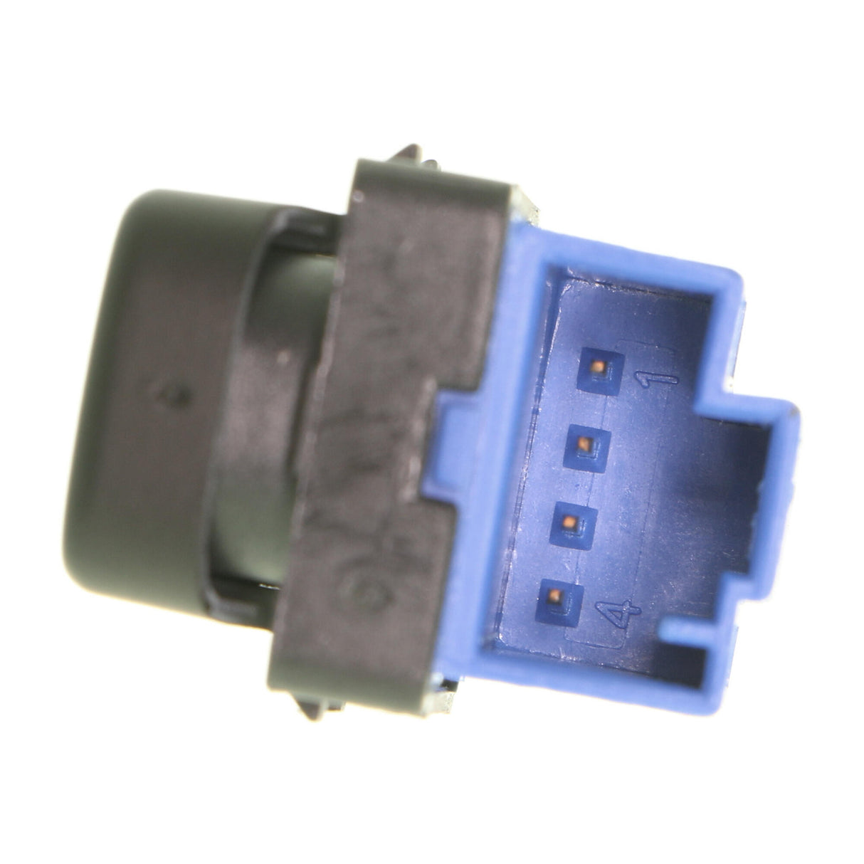 SKODA Switch, door lock system  - VEMO V10-73-0279