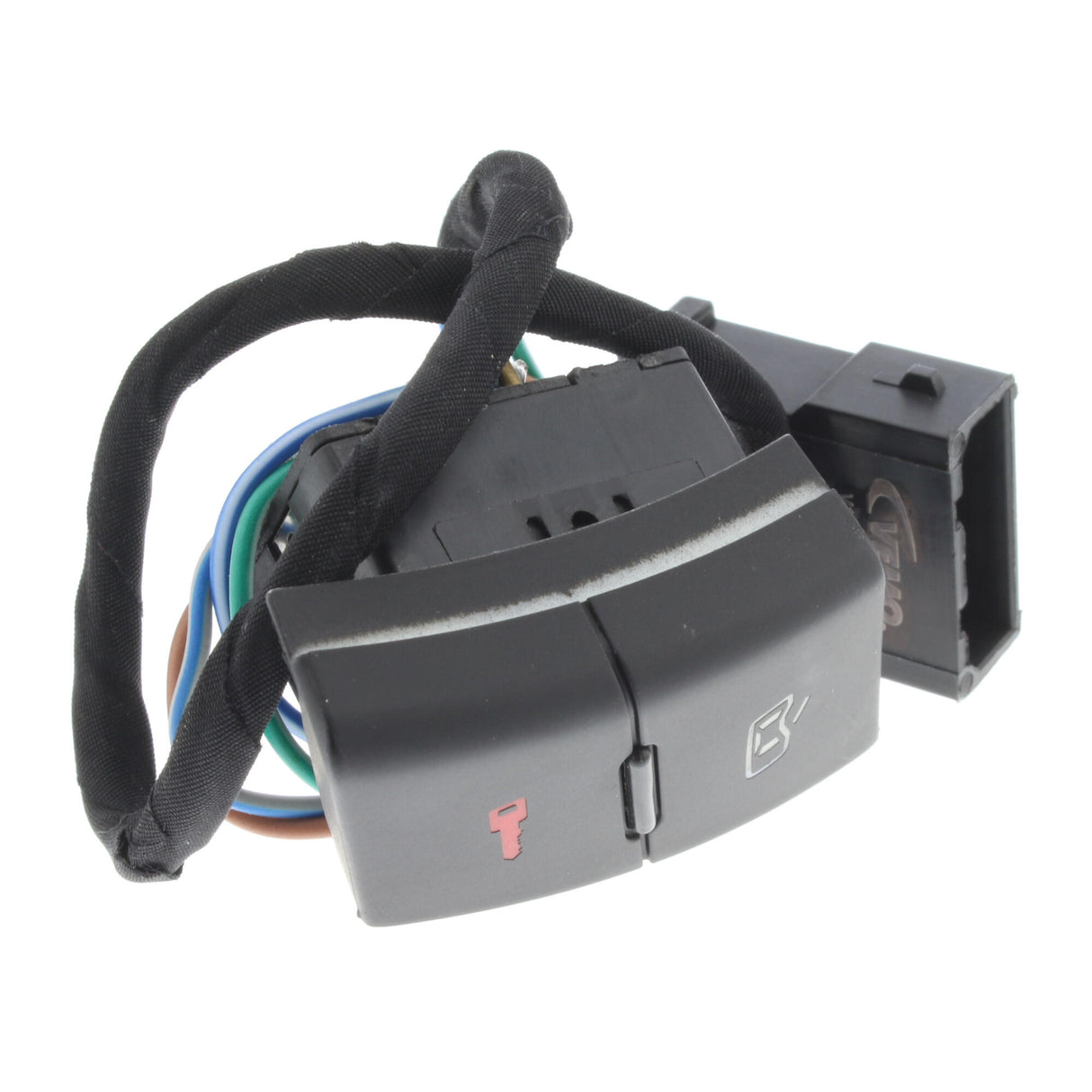AUDI Switch, door lock system  - VEMO V10-73-0283