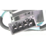 AUDI Switch, door lock system  - VEMO V10-73-0283