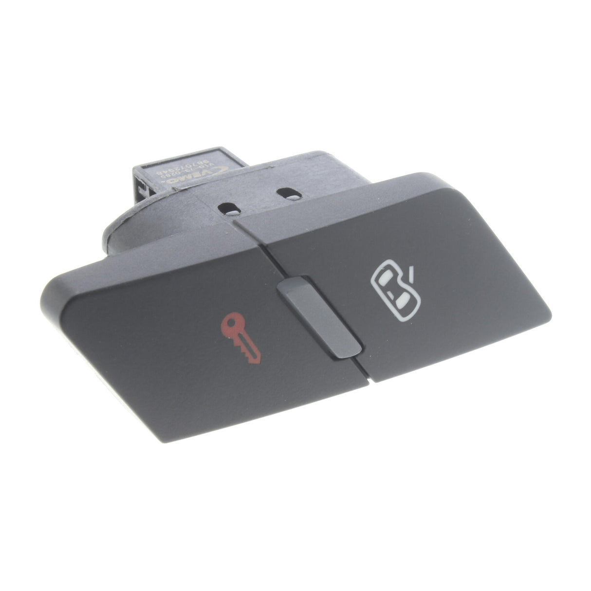 AUDI Switch, door lock system  - VEMO V10-73-0285