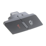 AUDI Switch, door lock system  - VEMO V10-73-0285