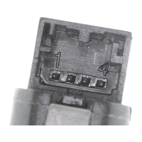 AUDI Switch, door lock system  - VEMO V10-73-0285