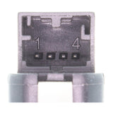 AUDI Switch, door lock system  - VEMO V10-73-0286