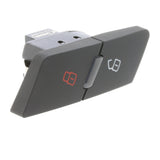 AUDI Switch, door lock system  - VEMO V10-73-0288
