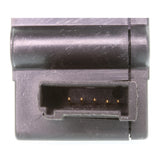 AUDI Switch, door lock system  - VEMO V10-73-0289