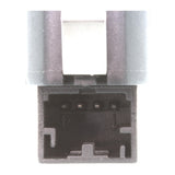 AUDI Switch, door lock system  - VEMO V10-73-0290