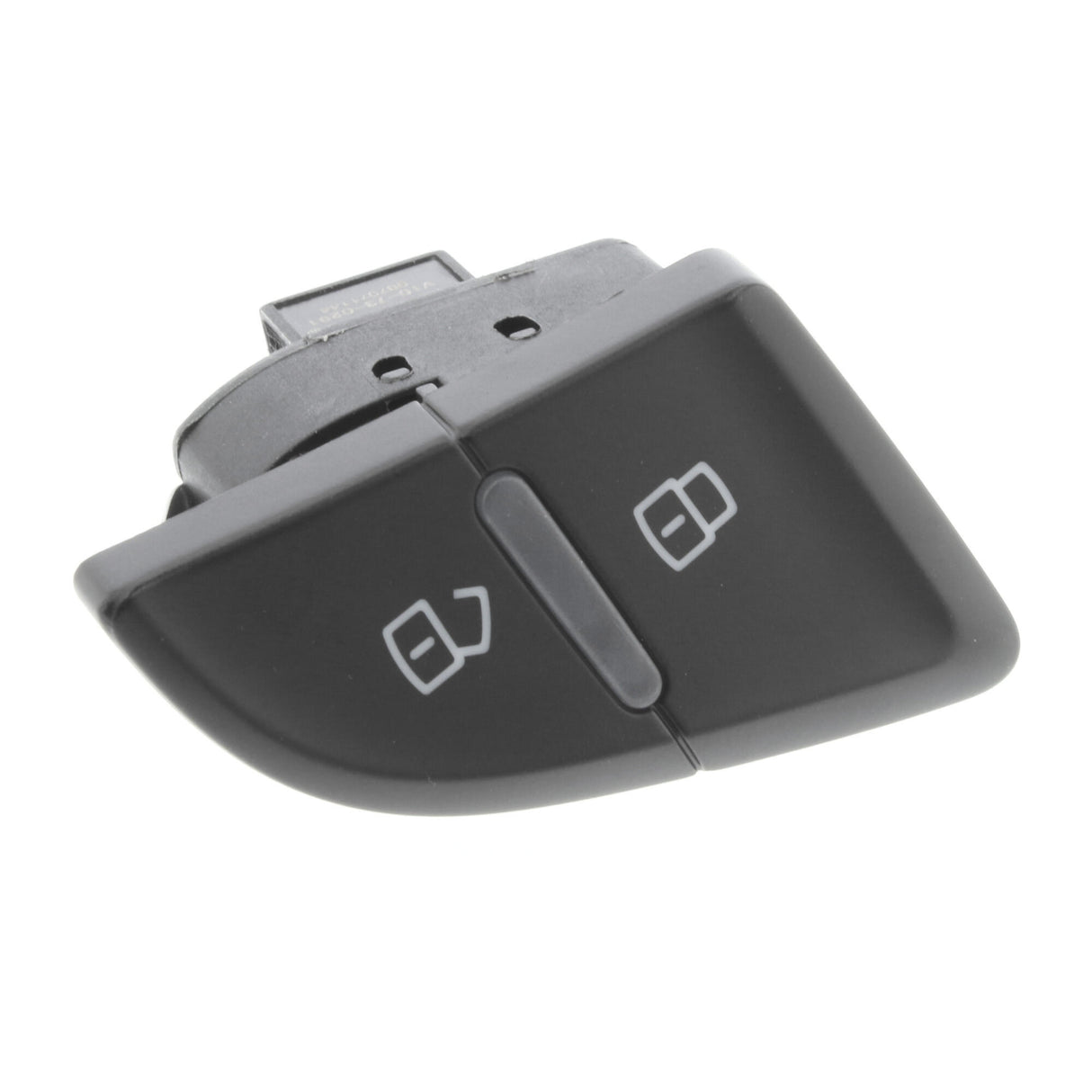 AUDI Switch, door lock system  - VEMO V10-73-0291