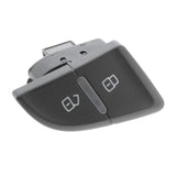 AUDI Switch, door lock system  - VEMO V10-73-0291