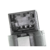 AUDI Switch, door lock system  - VEMO V10-73-0291