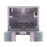 AUDI Switch, door lock system  - VEMO V10-73-0294