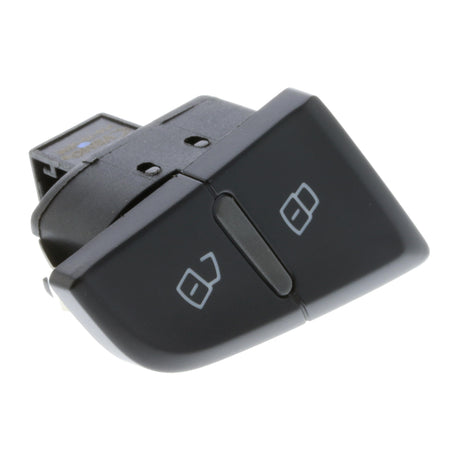 AUDI Switch, door lock system  - VEMO V10-73-0296
