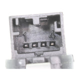 AUDI Switch, door lock system  - VEMO V10-73-0297