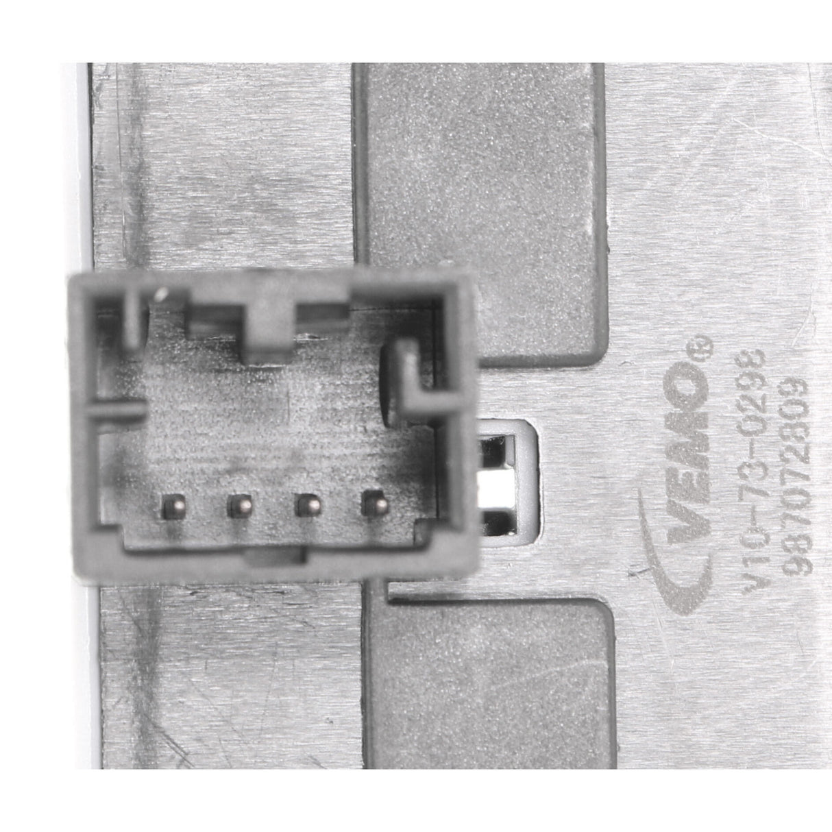 VW Switch, window regulator  - VEMO V10-73-0298